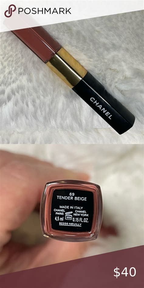 chanel lipstick 156|chanel tender beige lipstick.